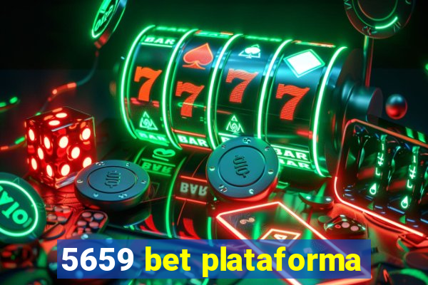 5659 bet plataforma